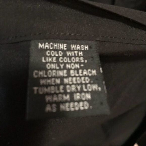 Betgamo New York dress black shirt - Picture 5 of 9